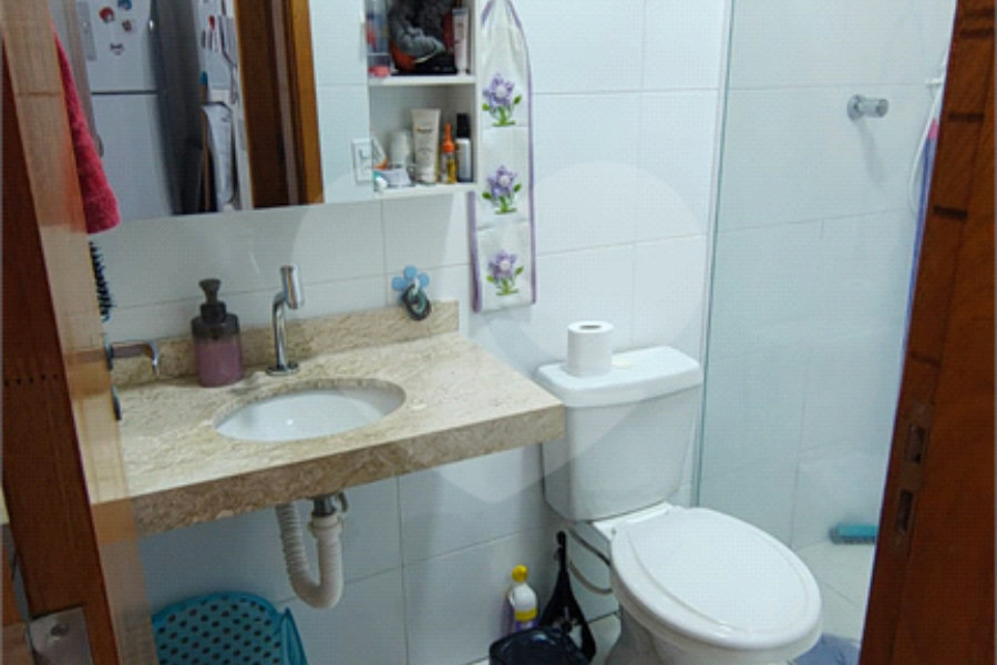 Casa em condomínio à venda com 1 quarto em Vila Mazzei, São Paulo, SP