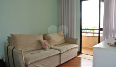 Apartamento à venda com 2 quartos, sendo 1 suíte,  em Pirituba, São Paulo, SP