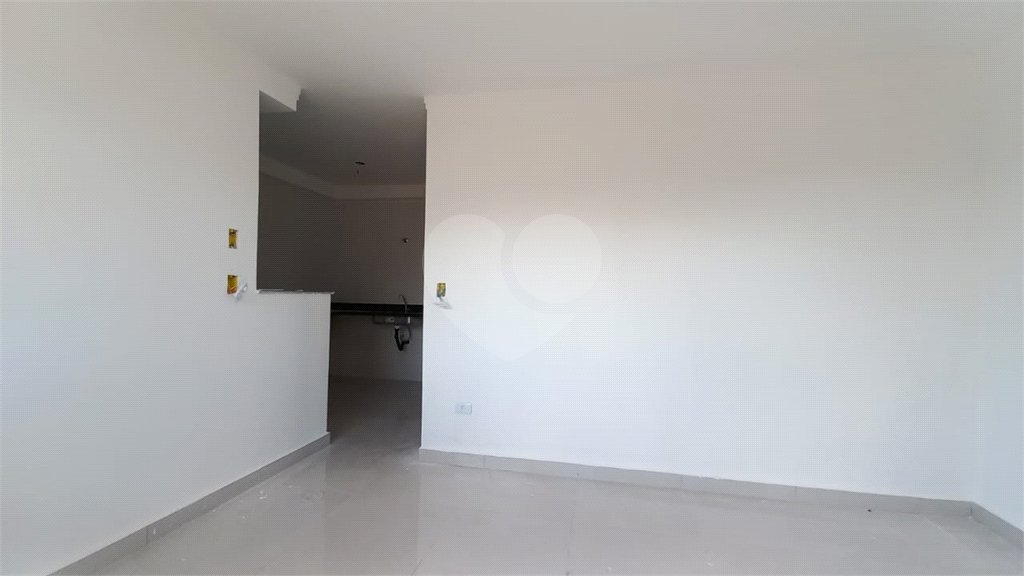 Apartamento à venda com 2 quartos em Santana, São Paulo, SP