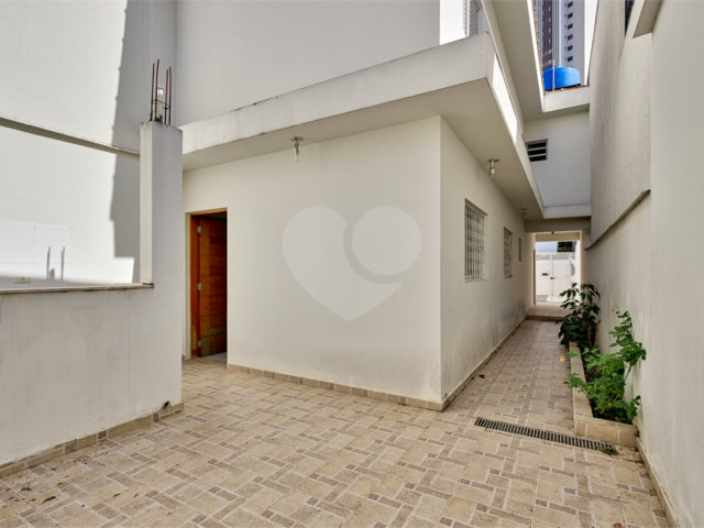 Casa à venda com 3 quartos, sendo 1 suíte,  em Santo Amaro, São Paulo, SP