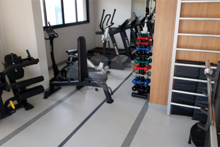 Apartamento para alugar com 2 quartos, sendo 1 suíte, em Butantã, São Paulo, SP