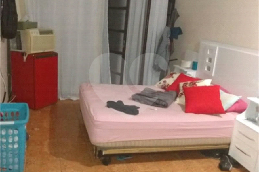 Casa à venda com 1 suíte em Parque Edu Chaves, São Paulo, SP