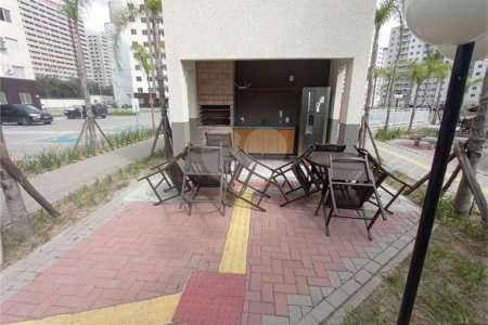 Apartamento à venda com 3 quartos, sendo 1 suíte, em Camorim, Rio de Janeiro, RJ