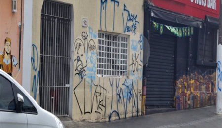 Casa Térrea para alugar em Freguesia do Ó, São Paulo, SP