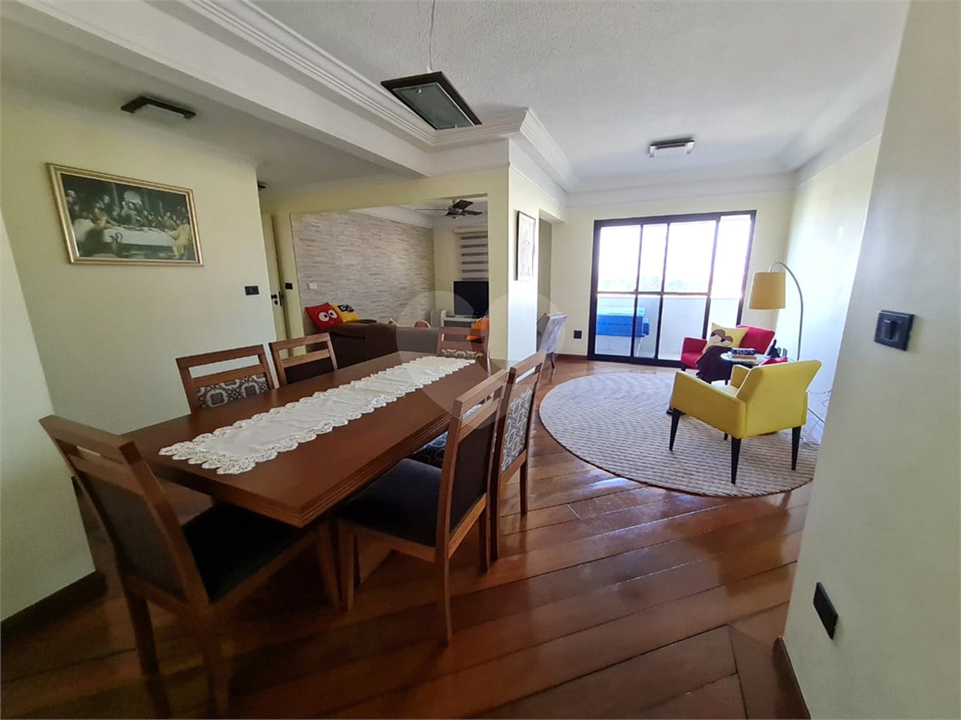 Apartamento à venda com 3 quartos, sendo 2 suítes,  em Vila Mogilar, Mogi das Cruzes, SP