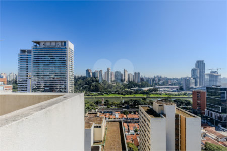 Apartamento à venda com 2 quartos, sendo 1 suíte, em Vila Cruzeiro, São Paulo, SP
