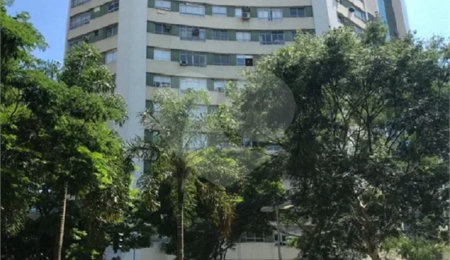 Sala comercial região da Paulista com 50 m²!