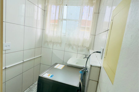 Apartamento à venda com 2 quartos em Parque Residencial Indaiá, Indaiatuba, SP