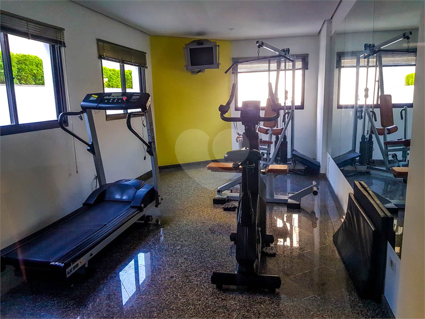 Apartamento à venda com 3 suítes em Tucuruvi, São Paulo, SP