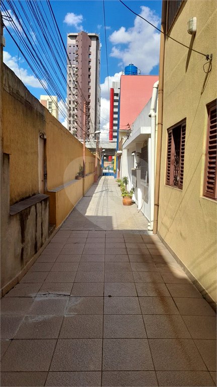 Casa de Vila à venda com 3 quartos, sendo 1 suíte, em Pari, São Paulo, SP