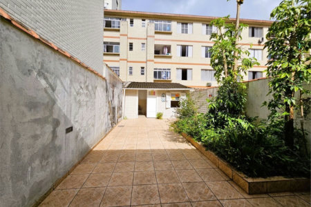 Casa Residencial à venda, Vila Belmiro, Santos - CA0288.