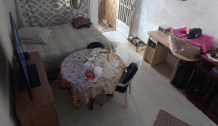 Sobrado à venda com 2 quartos em Vila Guilherme, São Paulo, SP