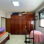 Casa Residencial à venda, Aparecida, Santos - CA0106.