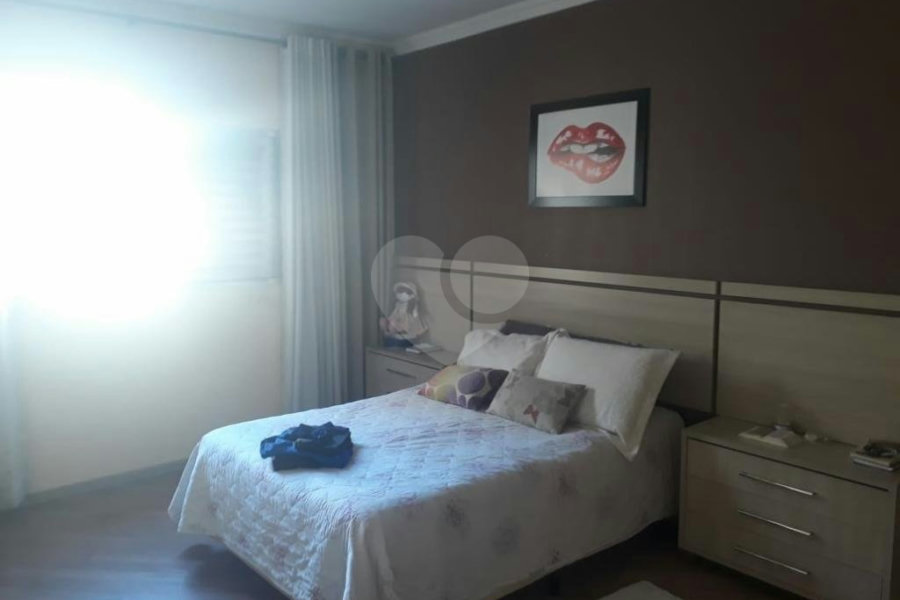 Sobrado à venda com 2 quartos em Limão, São Paulo, SP