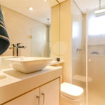 Apartamento à venda com 2 quartos, sendo 1 suíte, em Jaguaré, São Paulo, SP