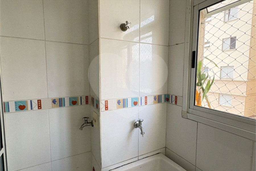 Apartamento à venda com 2 quartos em Limão, São Paulo, SP