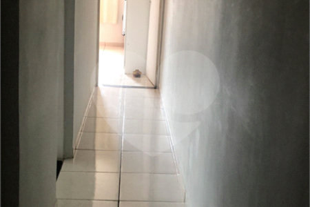 Casa à venda com 2 quartos em Vila São Paulo, Mogi das Cruzes, SP