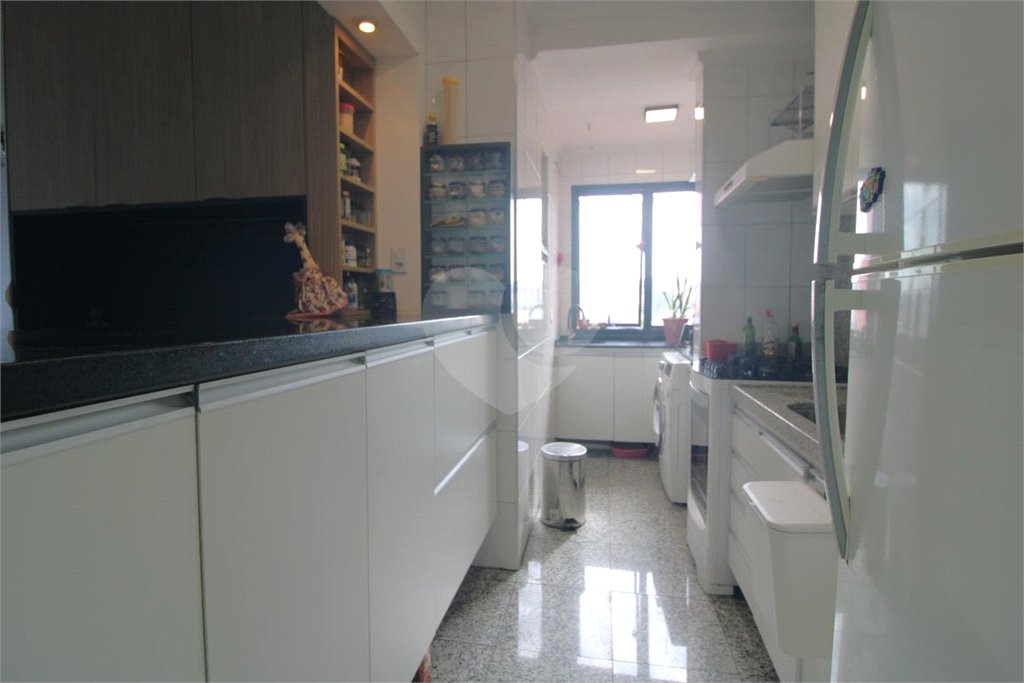 Apartamento à venda com 3 quartos em Jardim Ubirajara (zona Sul), São Paulo, SP