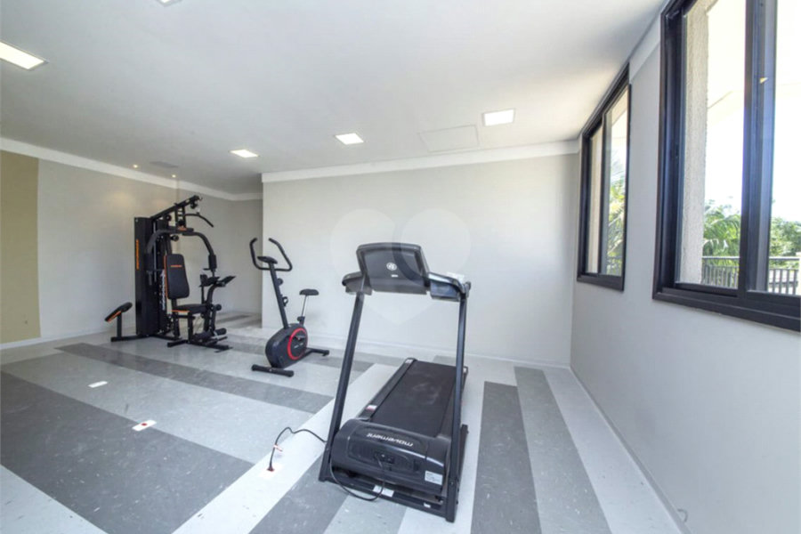 Apartamento à venda com 2 quartos em Vila Nova Cachoeirinha, São Paulo, SP