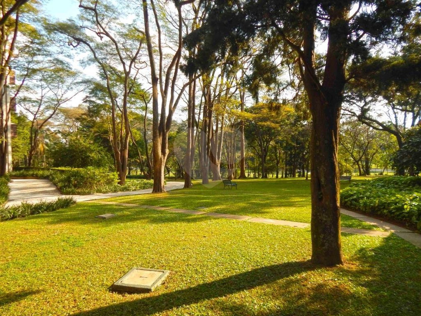 Apartamento à venda com 4 suítes em Jardim Marajoara, São Paulo, SP