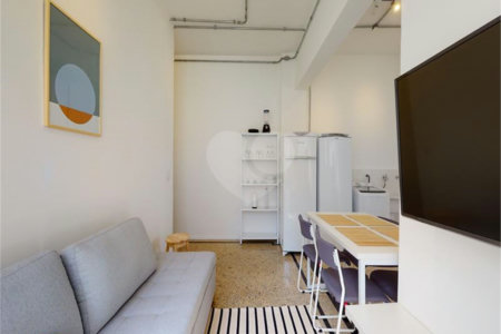 Apartamento de 95m², 4 quartos em Bela Vista
