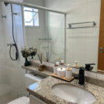 Apartamento à venda com 2 quartos, sendo 1 suíte, em Baeta Neves, São Bernardo do Campo, SP