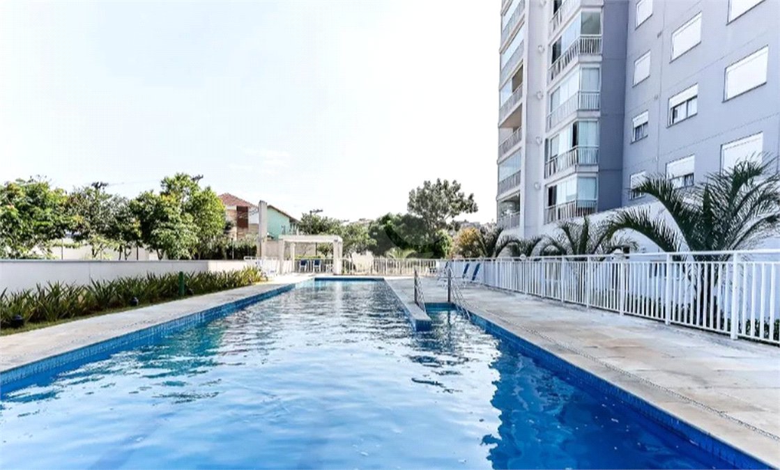 Apartamento à venda com 2 quartos, sendo 1 suíte, em Vila Maria, São Paulo, SP