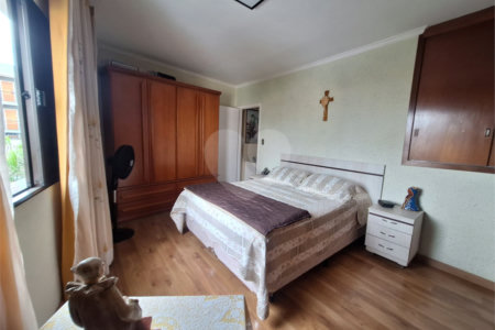 Sobrado à venda com 3 quartos, sendo 1 suíte, em Vila Santa Terezinha (zona Norte), São Paulo, SP