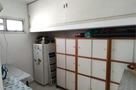 Apartamento à venda com 4 quartos, sendo 1 suíte, em Brooklin Paulista, São Paulo, SP