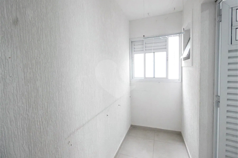 Apartamento à venda com 2 quartos em Santa Teresinha, São Paulo, SP