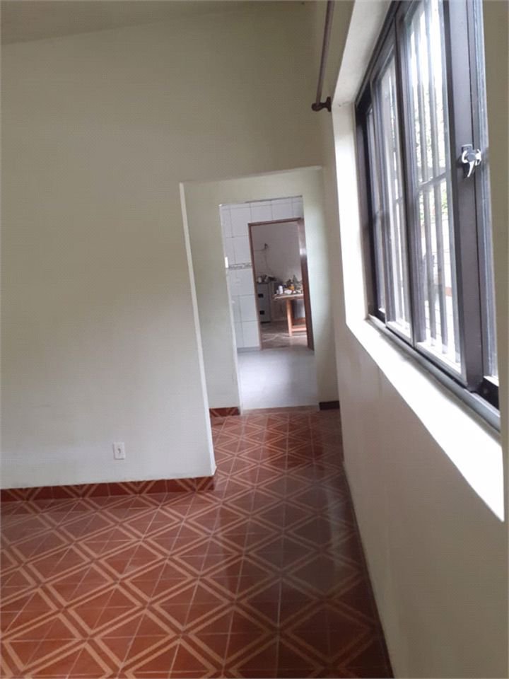 Casa Residencial à venda, Aparecida, Santos - CA0185.