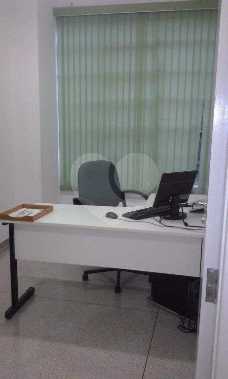Prédio à venda em Freguesia do Ó, São Paulo, SP