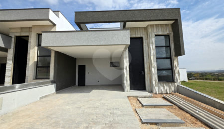 Casa à venda com 3 suítes no condomínio Reserva Ipanema I, Sorocaba - SP