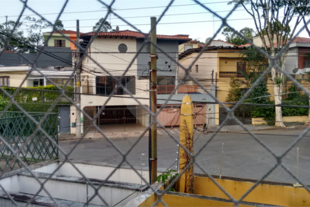 Sobrado à venda com 3 quartos, sendo 1 suíte,  em Jardim das Vertentes, São Paulo, SP