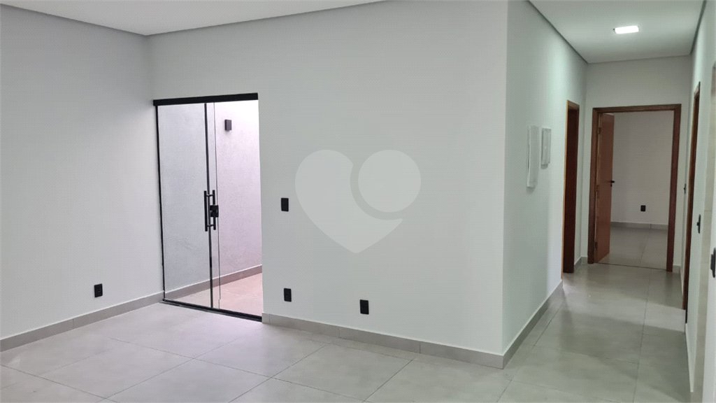 Casa à venda com 3 quartos, sendo 2 suítes, no condomínio Campos do Conde Ii, Paulínia - SP