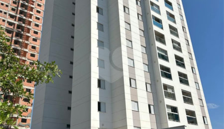 Apartamento para alugar com 3 quartos, sendo 1 suíte,  em Parque Campolim, Sorocaba, SP