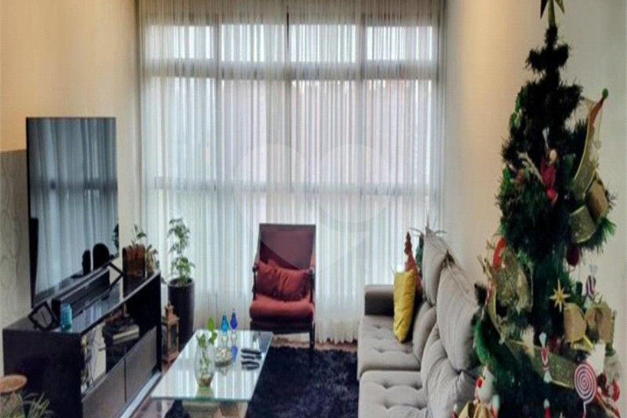 Apartamento à venda com 3 quartos, sendo 1 suíte, em Casa Verde, São Paulo, SP