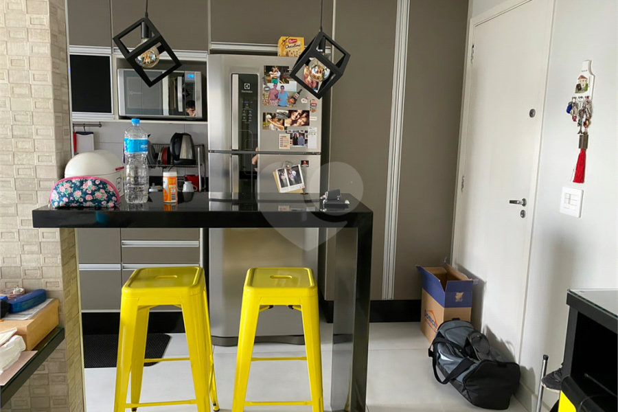 Apartamento à venda com 2 quartos, sendo 1 suíte, em Jardim Flor da Montanha, Guarulhos, SP