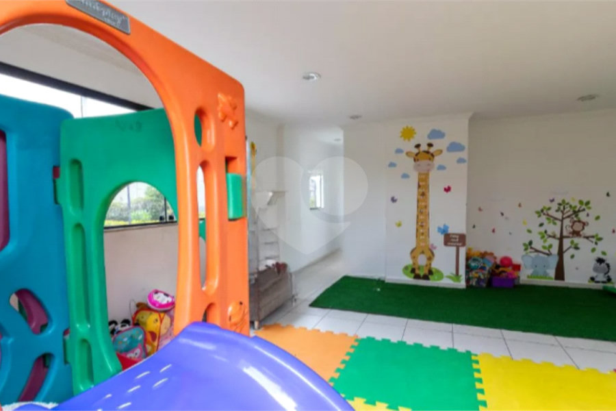 Apartamento à venda com 2 quartos, sendo 1 suíte, em Casa Verde, São Paulo, SP