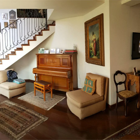 Duplex à venda com 3 suítes em Vila Suzana, São Paulo, SP
