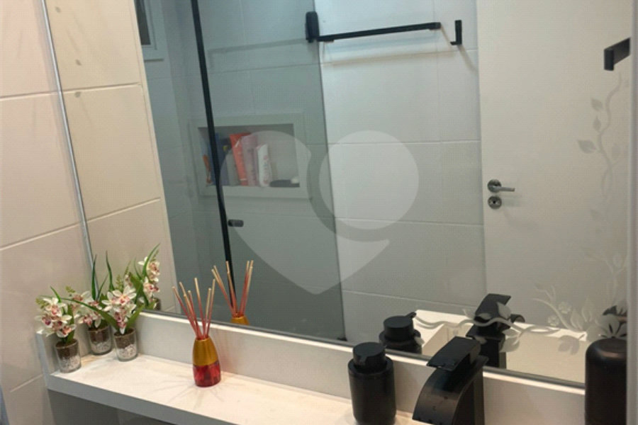 Apartamento à venda com 2 quartos no Brasilândia, São Paulo, SP
