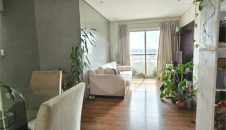 Apartamento à venda com 3 quartos, sendo 1 suíte,  em Mandaqui, São Paulo, SP