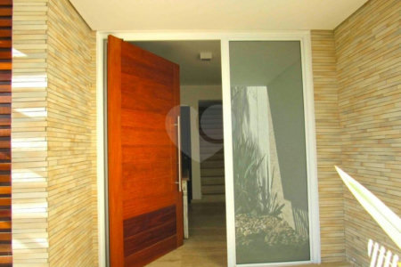 Casa à venda com 4 suítes no condomínio Residencial Giardino Pirandello, São Paulo - SP
