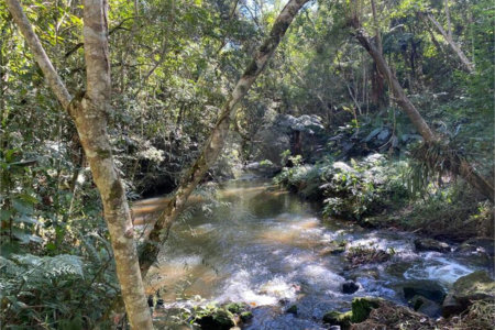 Sítio à venda com 2 quartos, sendo 1 suíte, em Ibiúna, Ibiúna, SP