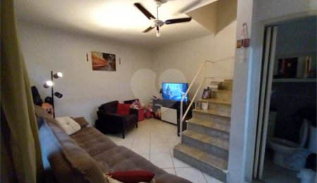 Sobrado à venda com 2 quartos em Vila Guilherme, São Paulo, SP