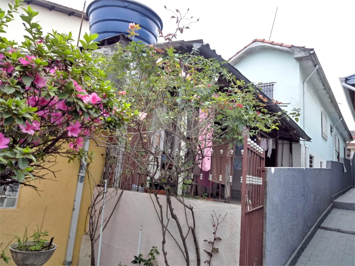 Terreno à venda em Tucuruvi, São Paulo, SP