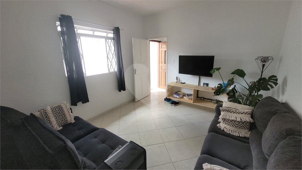 Casa à venda com 1 suíte em Santa Teresinha, São Paulo, SP