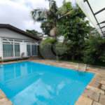 Casa à venda com 5 quartos, sendo 3 suítes,  em Brooklin Paulista, São Paulo, SP