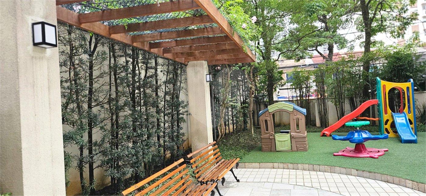 Apartamento à venda com 3 quartos, sendo 2 suítes, em Pinheiros, São Paulo, SP