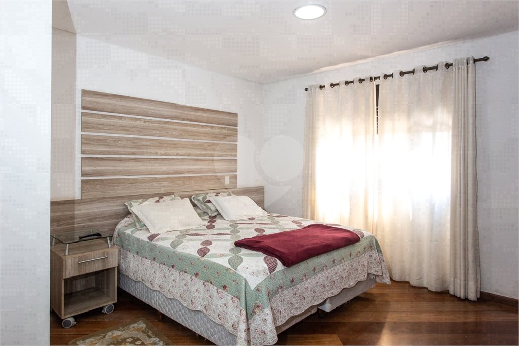 Apartamento à venda com 4 suítes em Vila Ester (zona Norte), São Paulo, SP